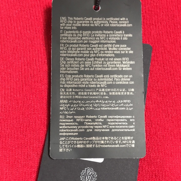 Roberto Cavalli - Picture 7 of 16